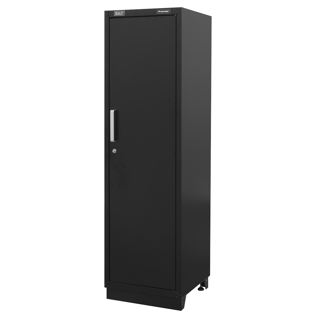 Premier™ Heavy-Duty Modular Full Height Floor Cabinet 2110mm