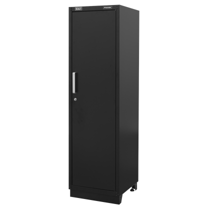 Premier™ Heavy-Duty Modular Full Height Floor Cabinet 2110mm