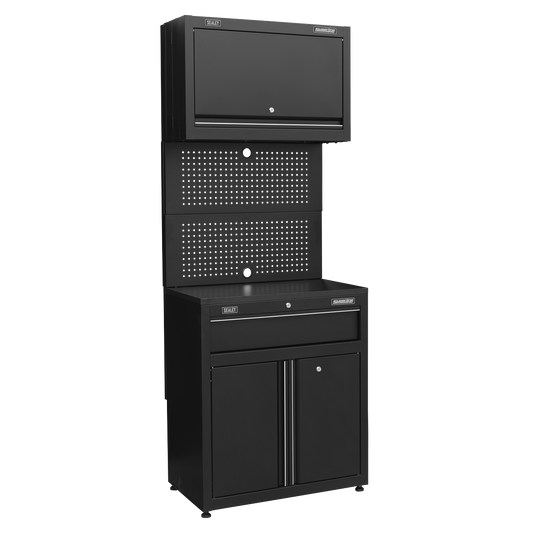 Superline PRO® Rapid-Fit Modular Wall & Base Cabinet with Drawer