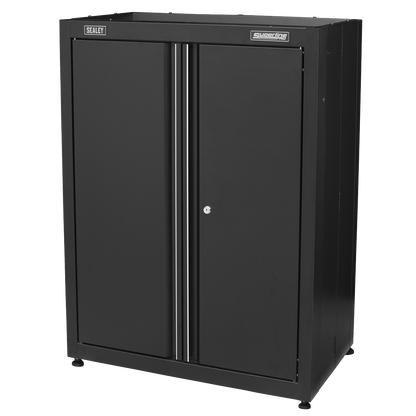Superline PRO® Rapid-Fit Modular Dual Stacking Cabinets