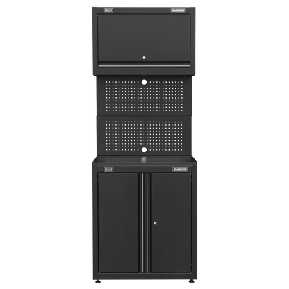 Superline PRO® Rapid-Fit Modular Wall & Base Cabinet