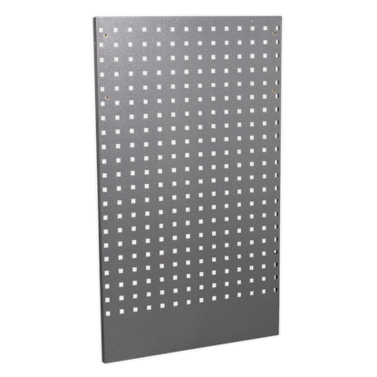 Superline PRO® Modular Storage System Combo with Pressed Wood Worktop