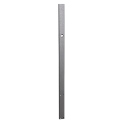 Superline PRO® Storage System with Stainless Worktop 1.96m