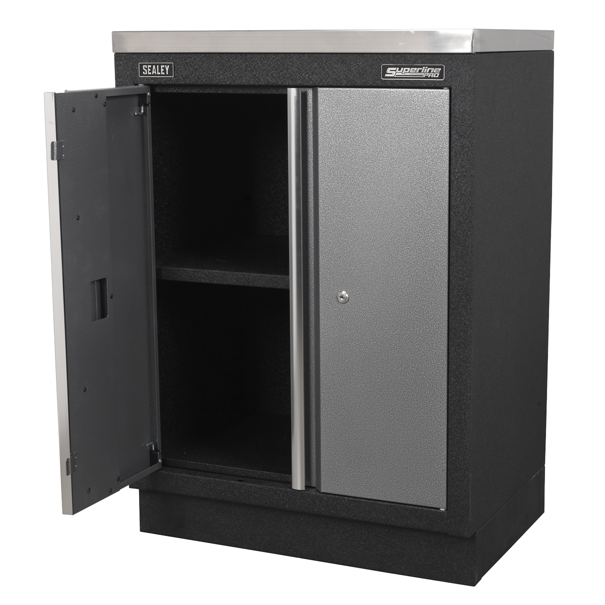Superline PRO® Modular Floor Cabinet 2 Door 680mm