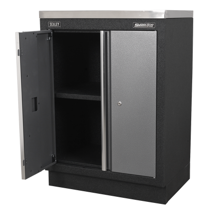Superline PRO® Modular Floor Cabinet 2 Door 680mm