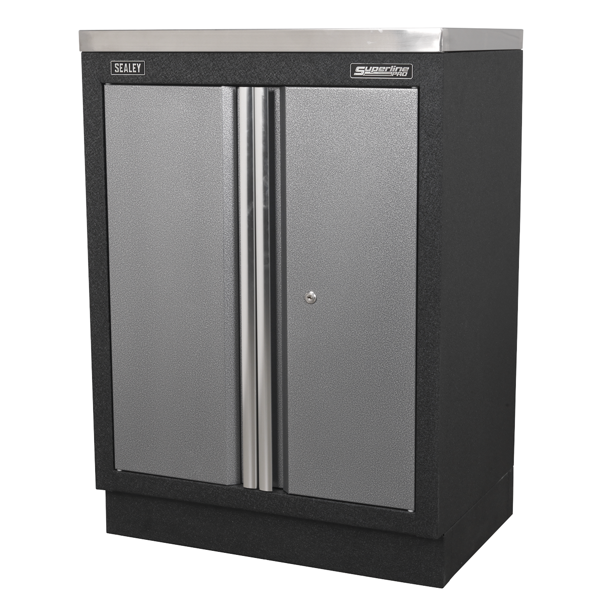 Superline PRO® Modular Floor Cabinet 2 Door 680mm