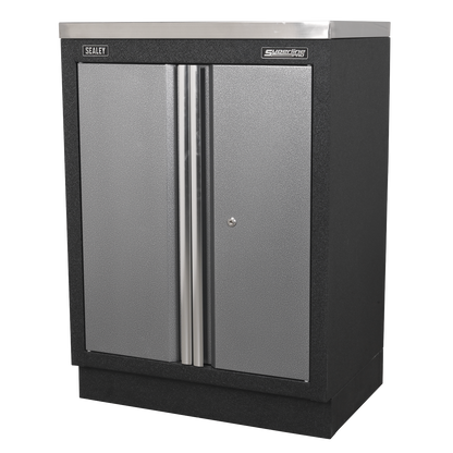 Superline PRO® Modular Floor Cabinet 2 Door 680mm