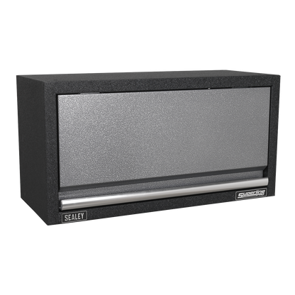 Superline PRO® Modular Storage System Combo with Pressed Wood Worktop