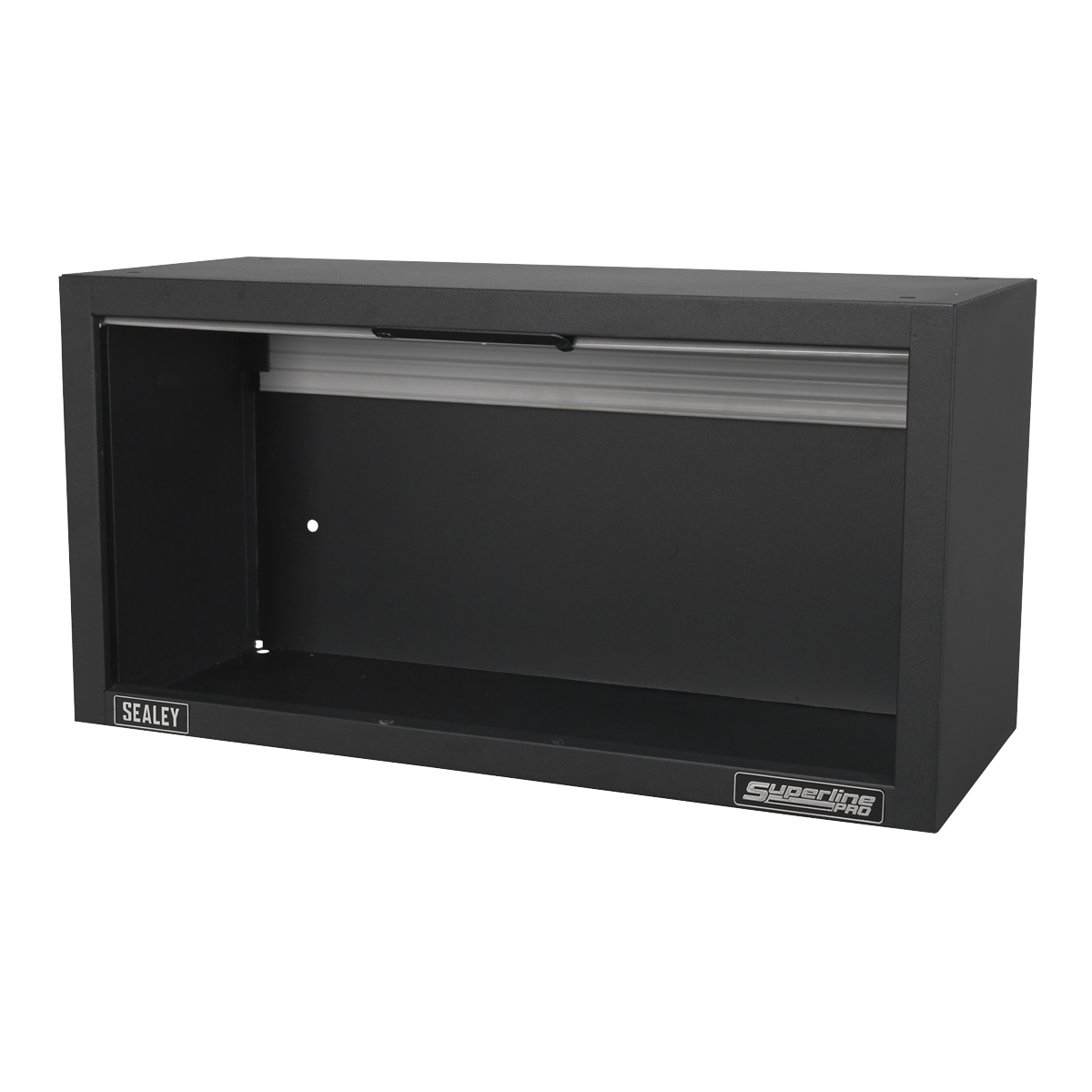 Superline PRO® Modular Wall Cabinet Tambour Front 680mm