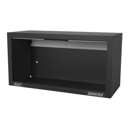 Superline PRO® Modular Wall Cabinet Tambour Front 680mm