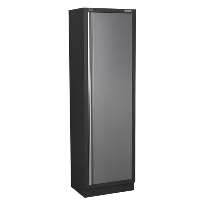 Superline PRO® Storage System with Wood Worktop 3.24m