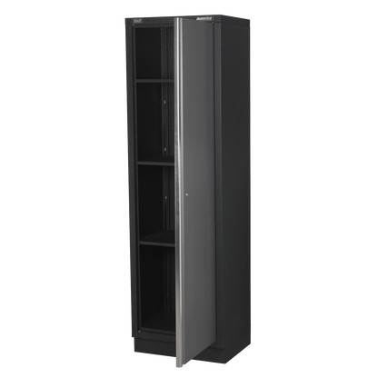 Superline PRO® Modular Full Height Floor Cabinet 600mm