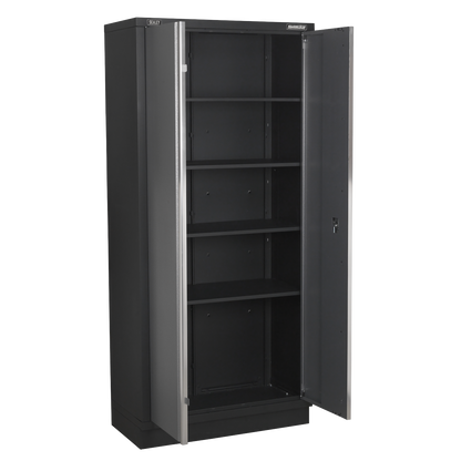 Superline PRO® Modular Full Height Floor Cabinet 2 Door 915mm
