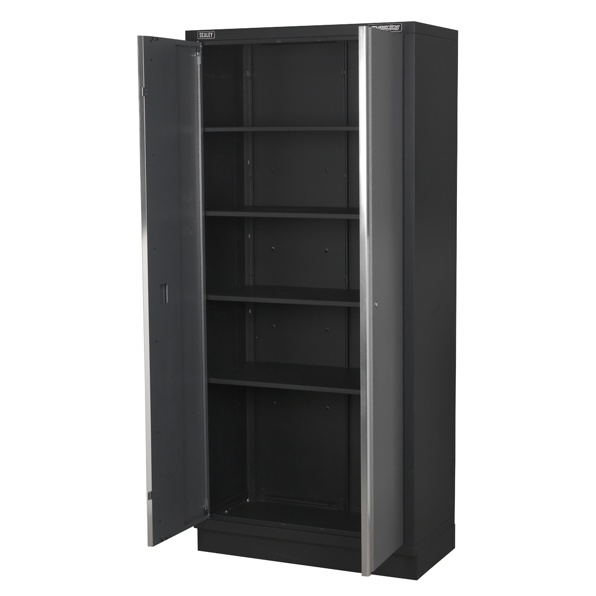 Superline PRO® Modular Full Height Floor Cabinet 2 Door 915mm
