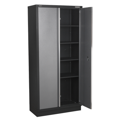 Superline PRO® Modular Full Height Floor Cabinet 2 Door 915mm