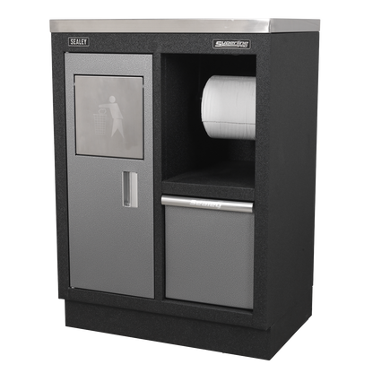 Superline PRO® Modular Multifunction Cabinet with Drawer 680mm