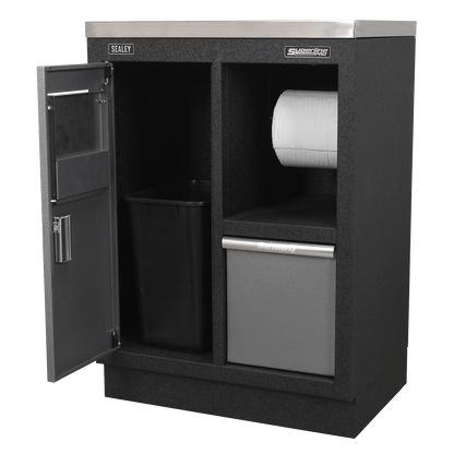 Superline PRO® Modular Multifunction Cabinet with Drawer 680mm