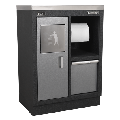 Superline PRO® Modular Multifunction Cabinet with Drawer 680mm