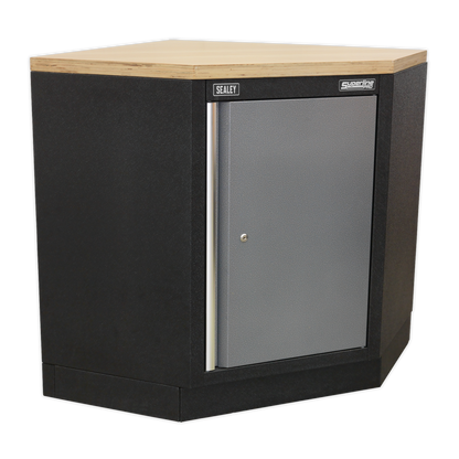Superline PRO® Modular Corner Floor Cabinet 865mm