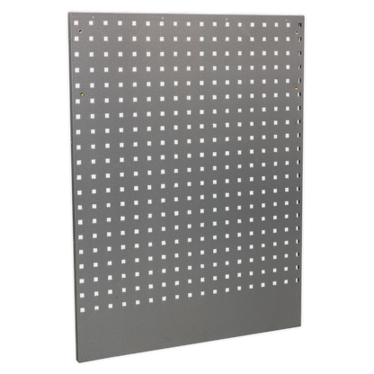 Superline PRO® Corner Storage System with Stainless Worktop 1.55m