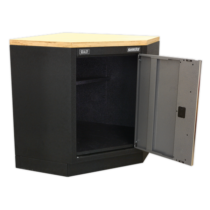 Superline PRO® Modular Corner Floor Cabinet 865mm
