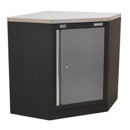 Superline PRO® Modular Corner Floor Cabinet 865mm