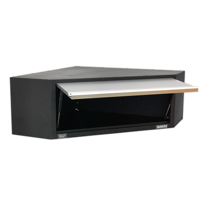 Superline PRO® Modular Corner Wall Cabinet 865mm
