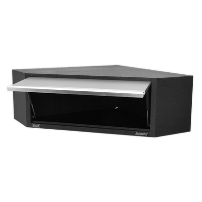 Superline PRO® Modular Corner Wall Cabinet 865mm