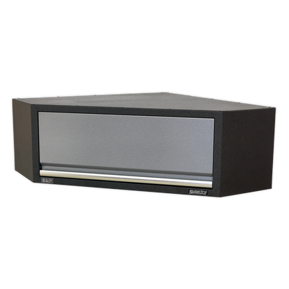 Superline PRO® Modular Corner Wall Cabinet 865mm