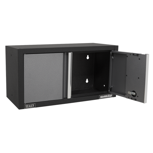 Superline PRO® Modular Wall Cabinet 2 Door 680mm