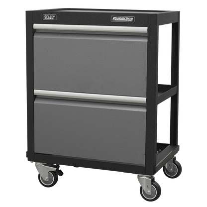 Superline PRO® Modular Mobile Workshop Trolley