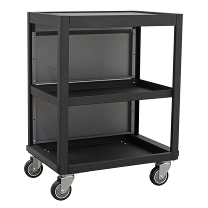 Superline PRO® Modular Mobile Workshop Trolley