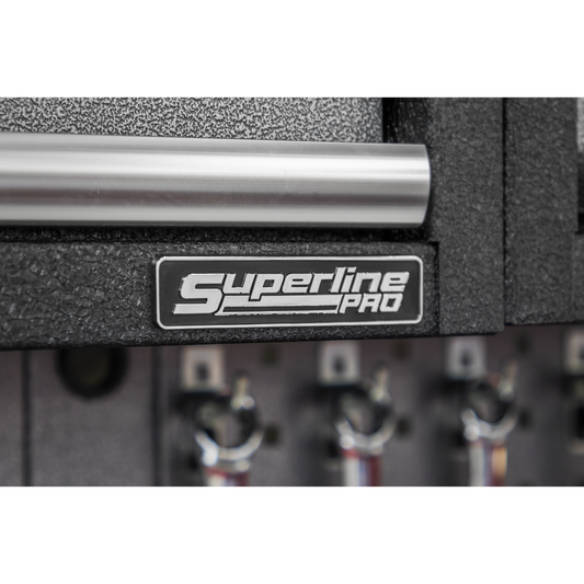 Superline PRO® Modular Wall Cabinet 1360mm