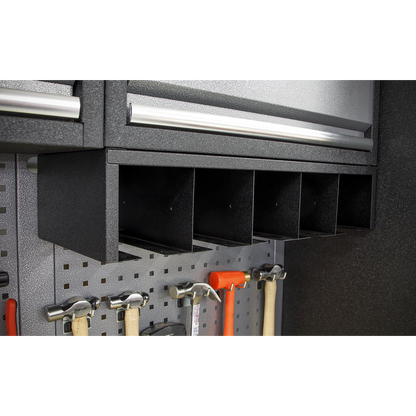 Superline PRO® Modular Power Tool Rack 680mm