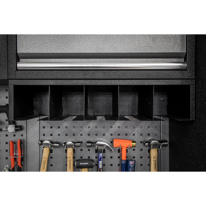 Superline PRO® Modular Power Tool Rack 680mm