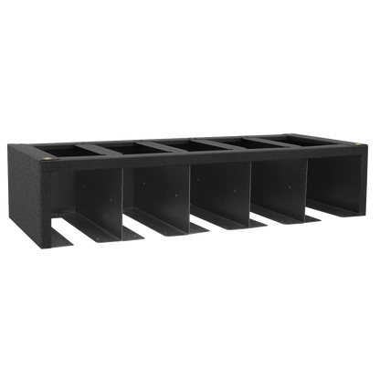 Superline PRO® Modular Power Tool Rack 680mm
