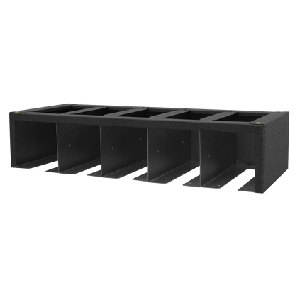 Superline PRO® Modular Power Tool Rack 680mm