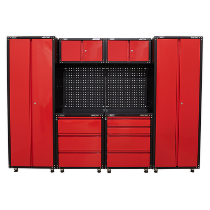 American PRO® Storage System 2.6m
