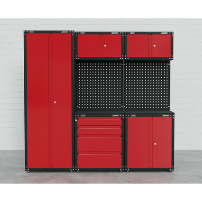 American PRO® Modular Storage System 2.0m