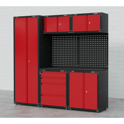 American PRO® Modular Storage System 2.0m