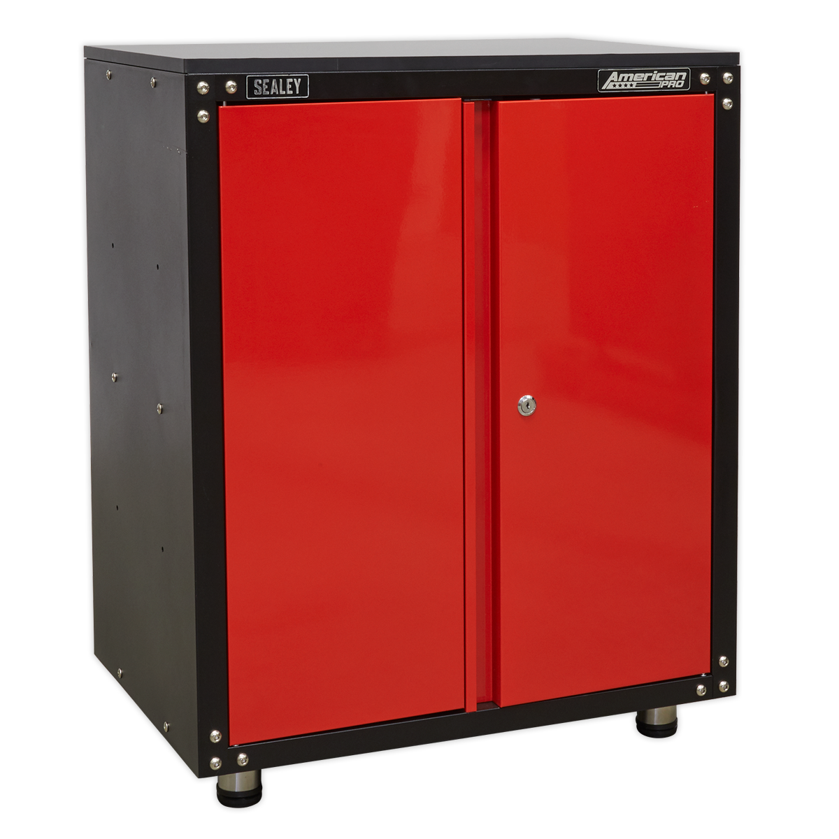 American PRO® Storage System 3.3m