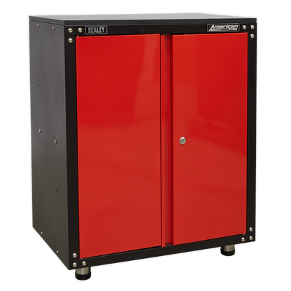 American PRO® Storage System 3.3m