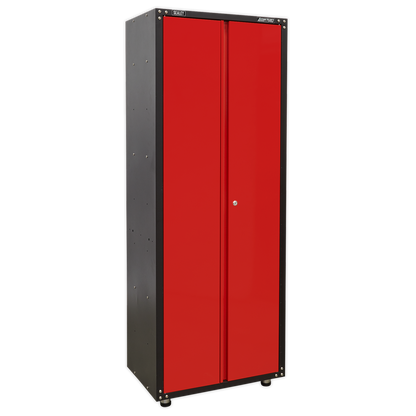 American PRO® Storage System 2.6m