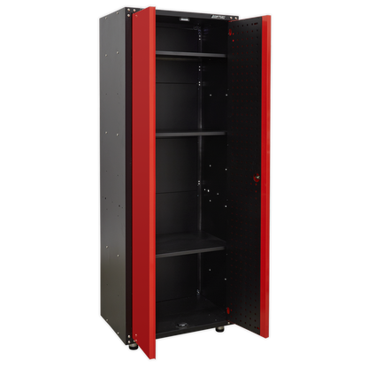American PRO® Modular Full Height Cabinet 2 Door 665mm