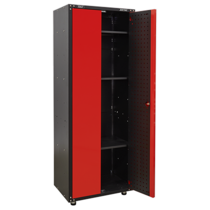 American PRO® Modular Full Height Cabinet 2 Door 665mm