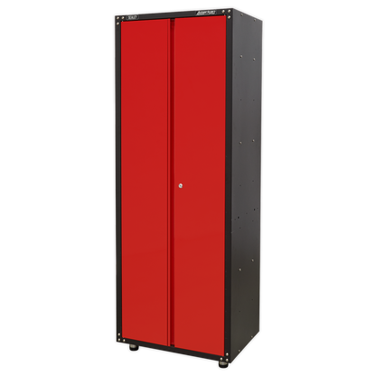 American PRO® Modular Full Height Cabinet 2 Door 665mm