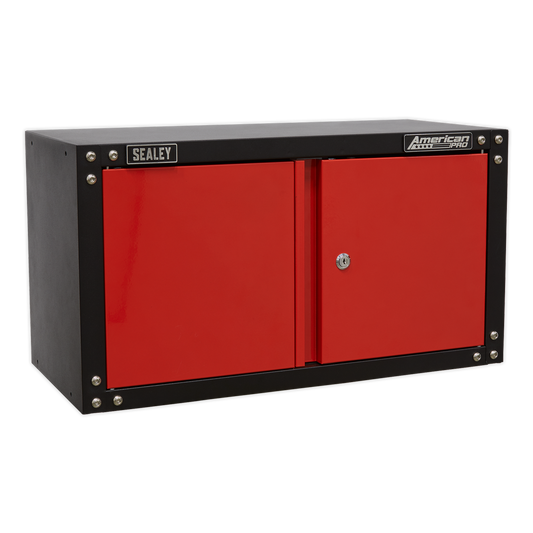 American PRO® Modular Wall Cabinet 2 Door 665mm
