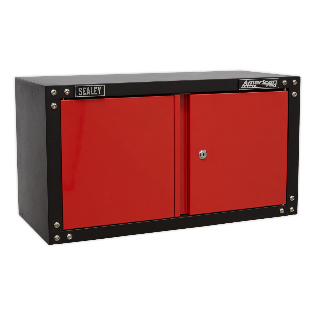 American PRO® Storage System 3.3m