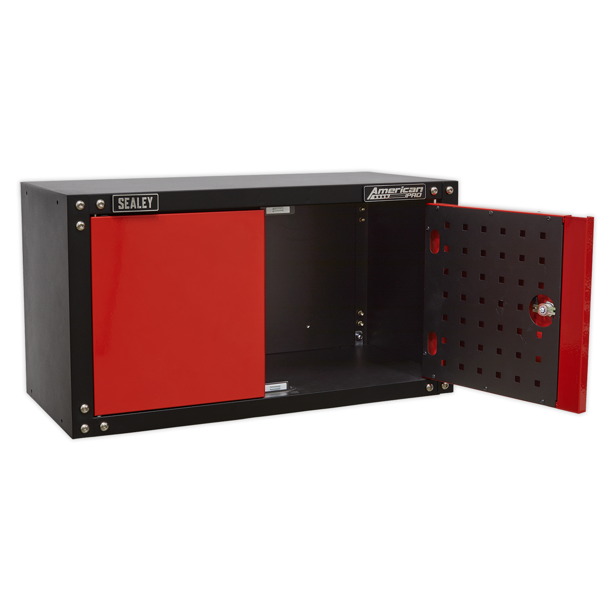 American PRO® Modular Wall Cabinet 2 Door 665mm