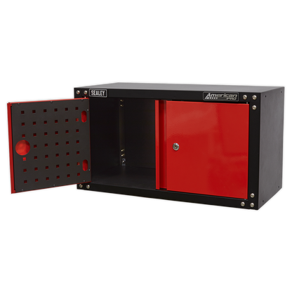 American PRO® Modular Wall Cabinet 2 Door 665mm